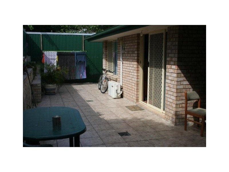 Kingston QLD 4114