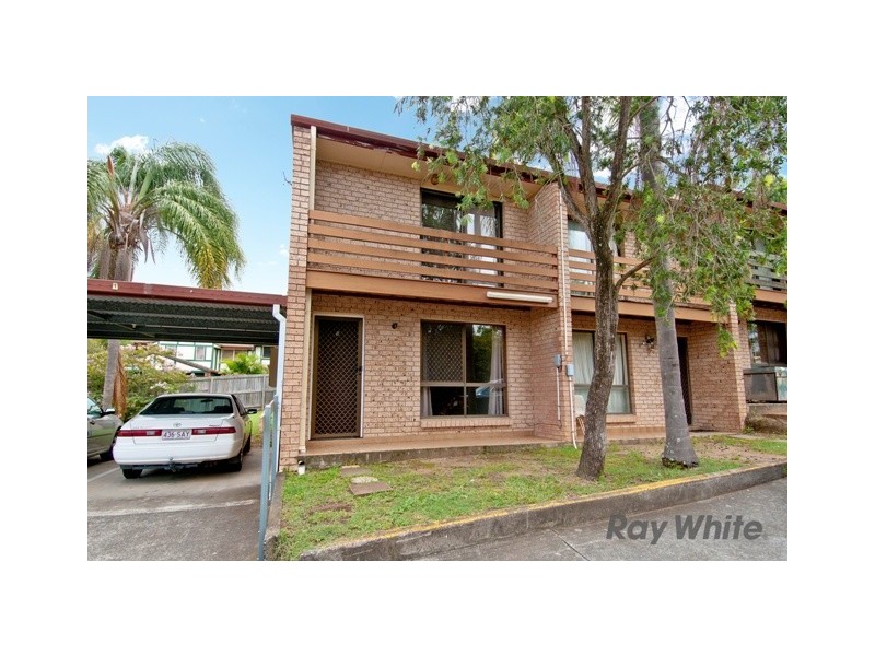 4/124 Smith Road, Woodridge QLD 4114