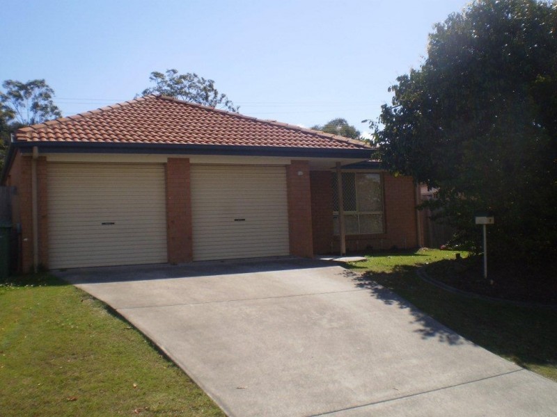 8 Venture Street, Crestmead QLD 4132