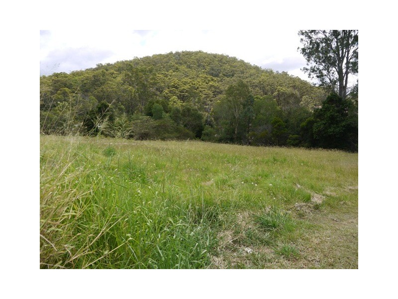 Bahrs Scrub QLD 4207