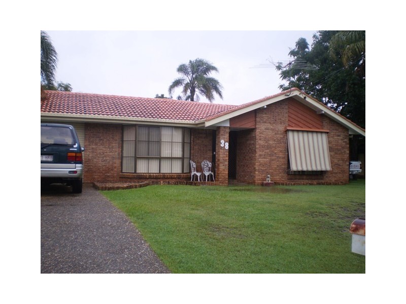 Windaroo QLD 4207