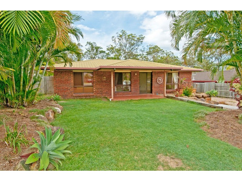 30 Ivanhoe Drive, Bethania QLD 4205