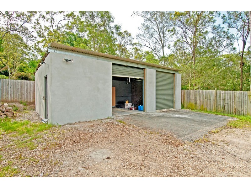 30 Ivanhoe Drive, Bethania QLD 4205