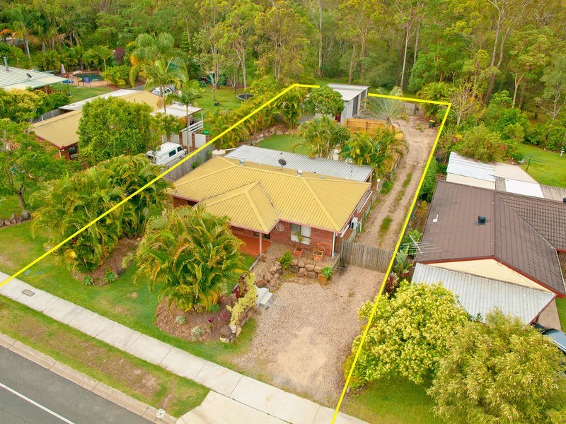 30 Ivanhoe Drive, Bethania QLD 4205