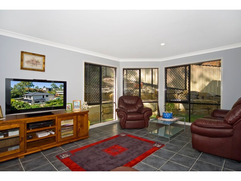 57 Overland Drive, Edens Landing QLD 4207