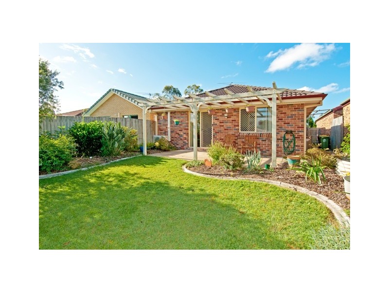 Loganlea QLD 4131
