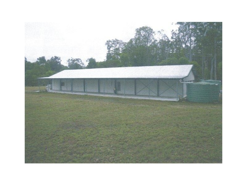 Logan Village QLD 4207