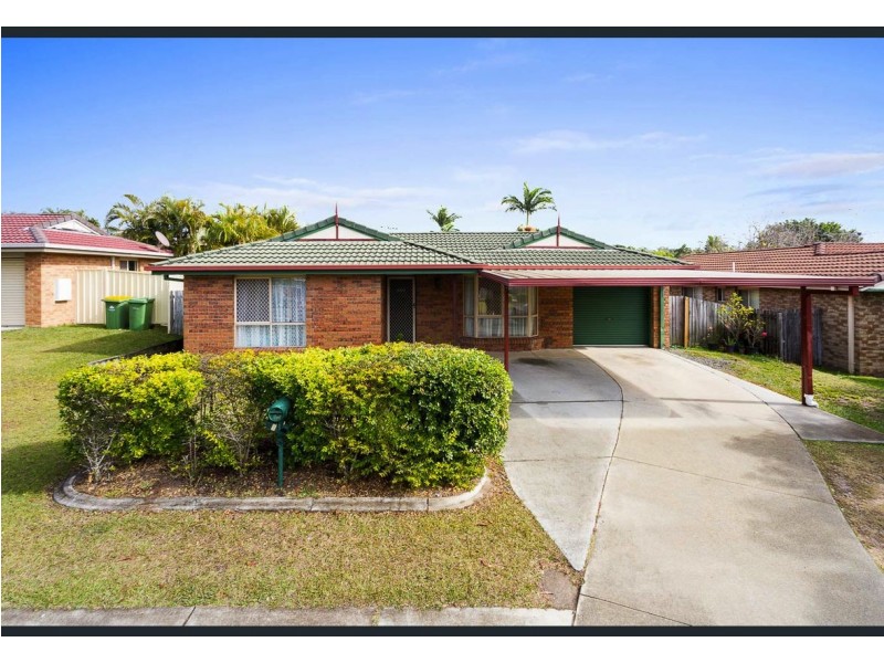 20 Julie Street, Crestmead QLD 4132