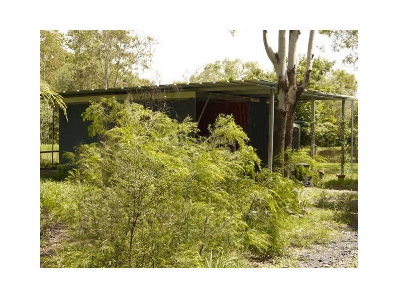 125 Murray Road, Logan Village QLD 4207