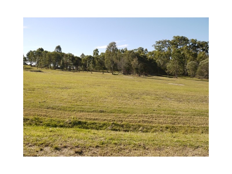 Lot 8 Sunbury Street, Buccan QLD 4207