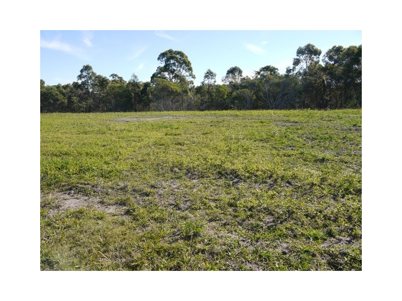 Lot 8 Sunbury Street, Buccan QLD 4207