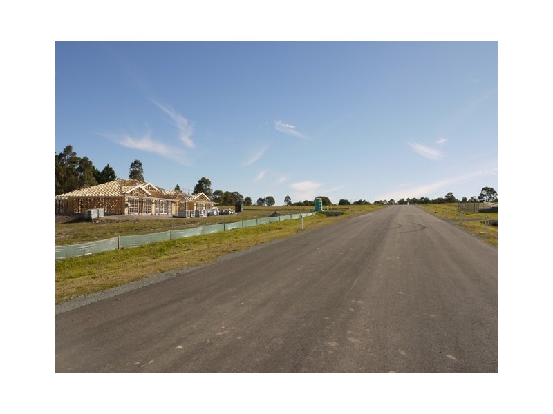 Lot 8 Sunbury Street, Buccan QLD 4207