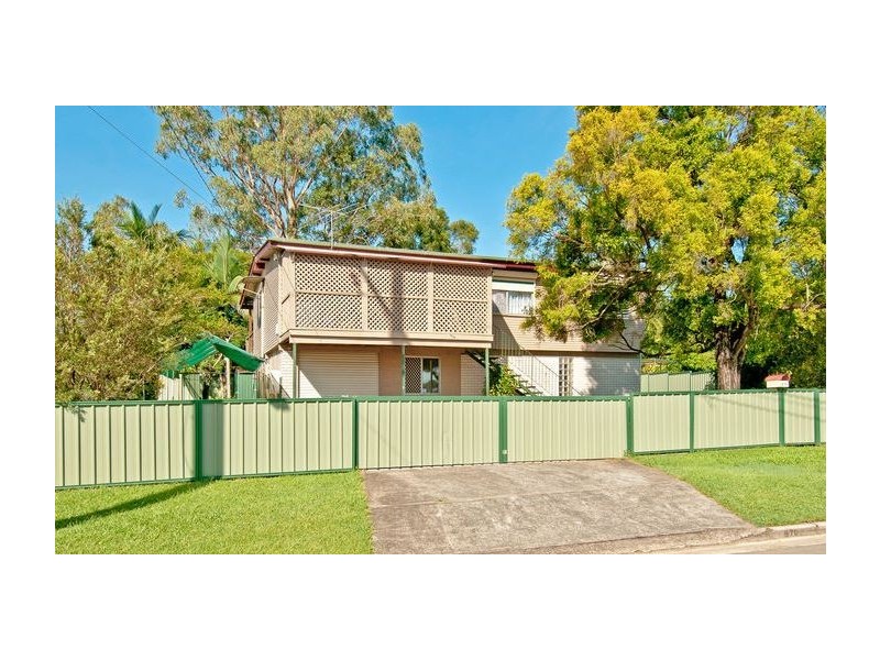 670 Kingston Road, Loganlea QLD 4131