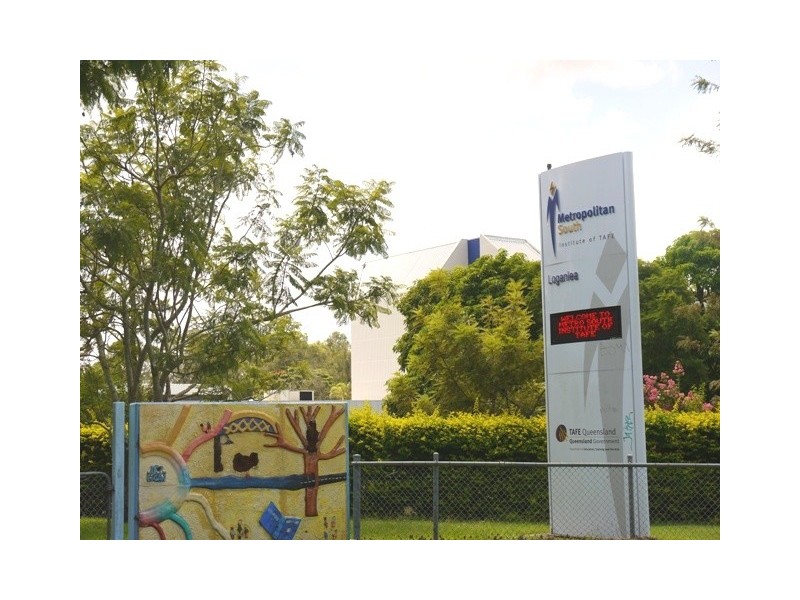 Loganlea QLD 4131
