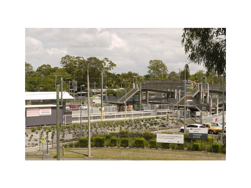 Loganlea QLD 4131