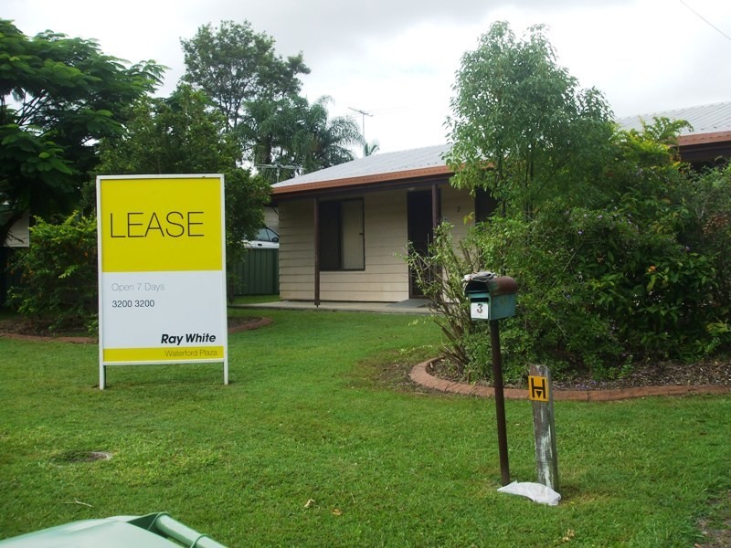 Marsden QLD 4132