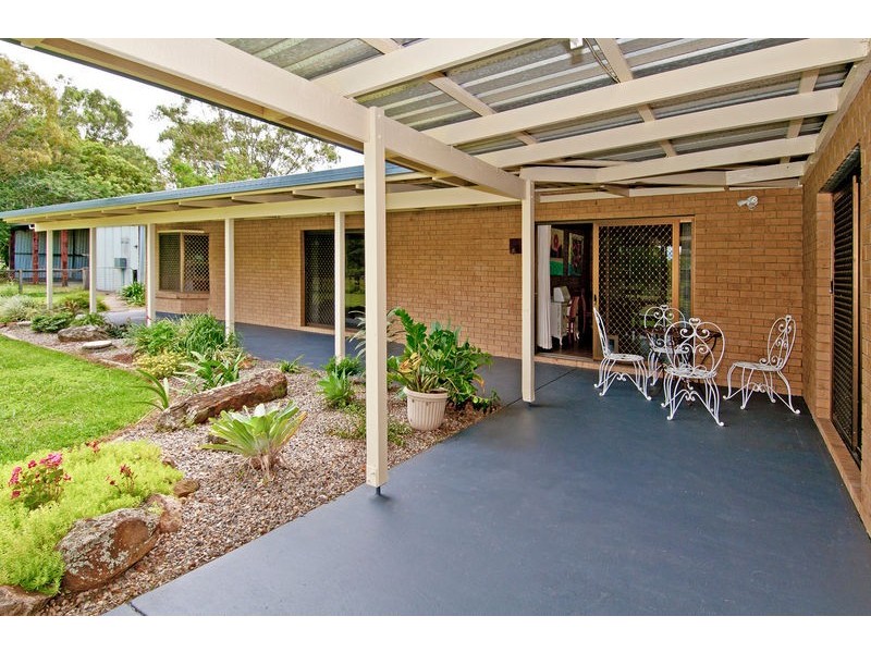 Buccan QLD 4207