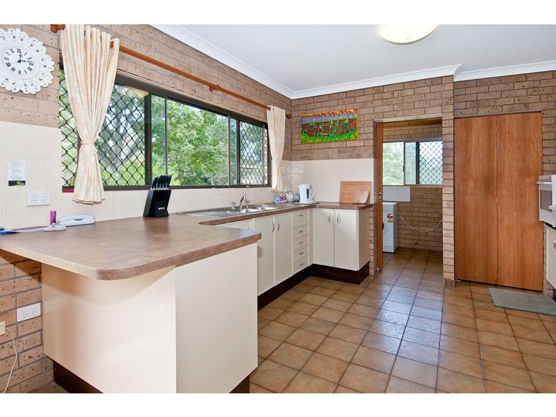 Buccan QLD 4207
