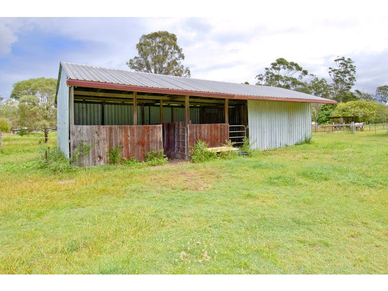 Buccan QLD 4207