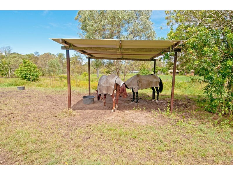 Buccan QLD 4207