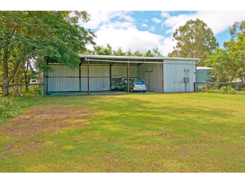 Buccan QLD 4207
