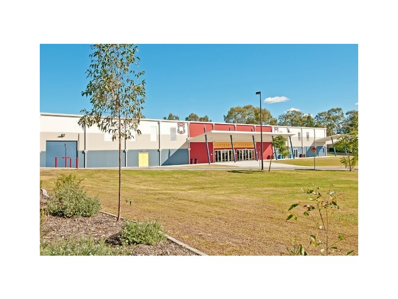Buccan QLD 4207