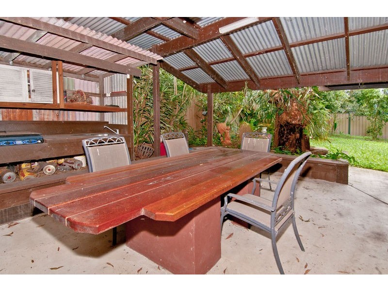 8 Marisa Street, Marsden QLD 4132