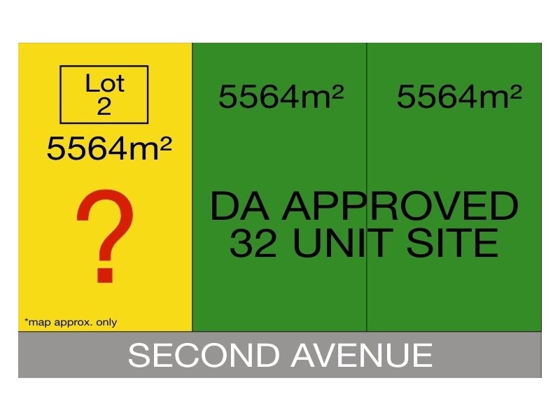 50-52 Second Ave, Marsden QLD 4132