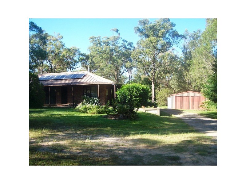 Logan Village QLD 4207