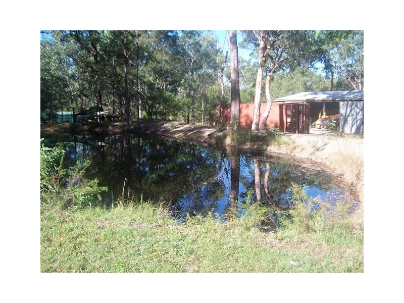 Logan Village QLD 4207