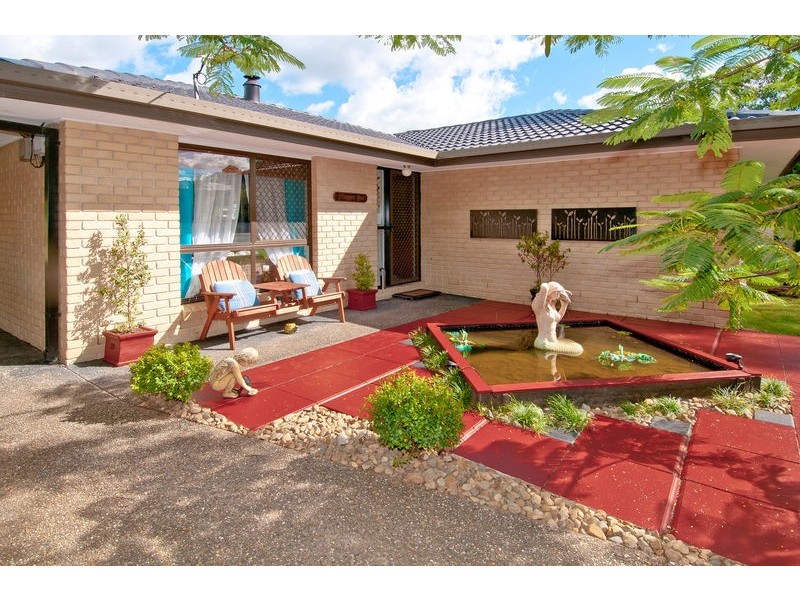 Waterford West QLD 4133