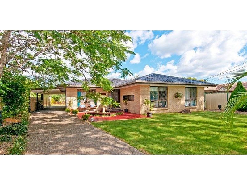 Waterford West QLD 4133