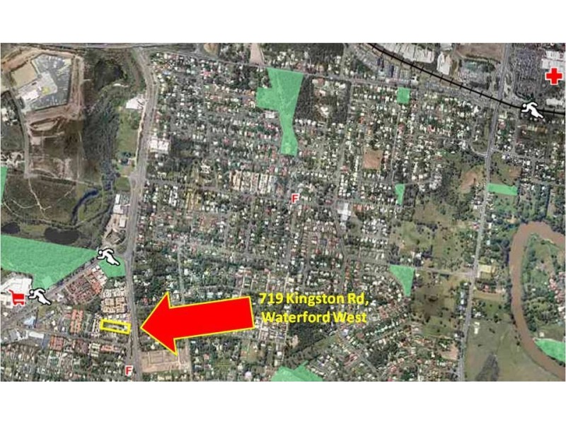 Waterford West QLD 4133