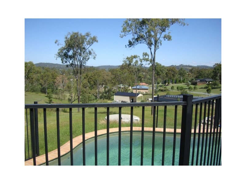 Mundoolun QLD 4285