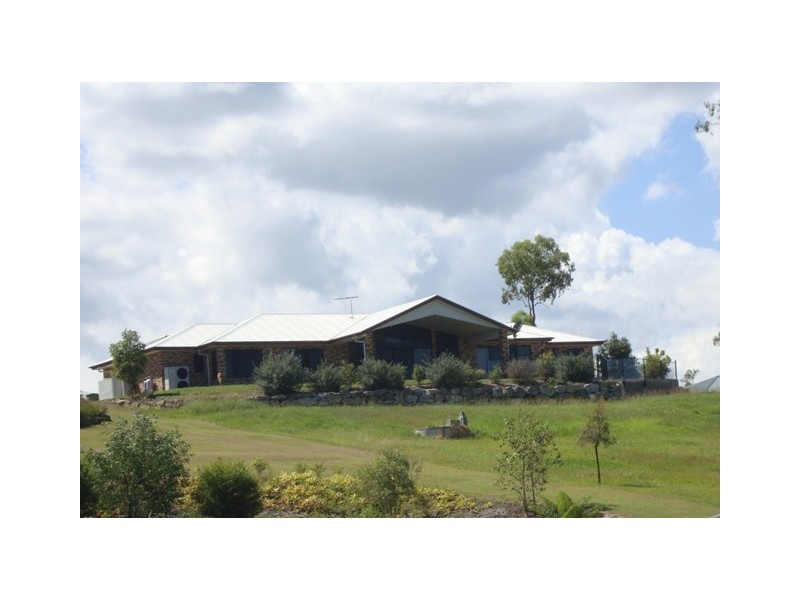 Mundoolun QLD 4285