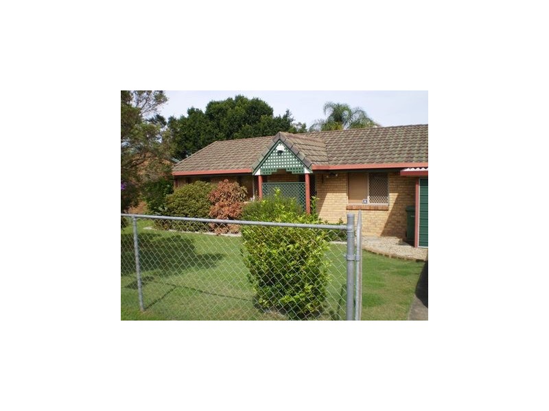 Marsden QLD 4132