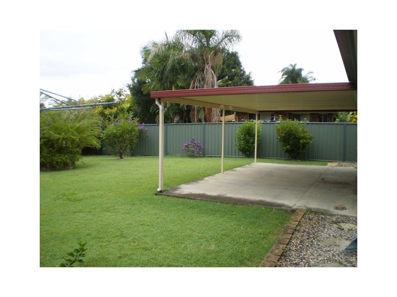 Marsden QLD 4132