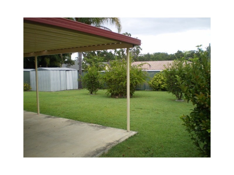 Marsden QLD 4132
