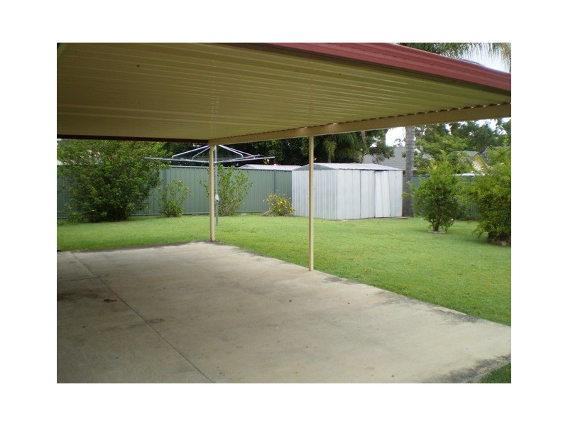 Marsden QLD 4132
