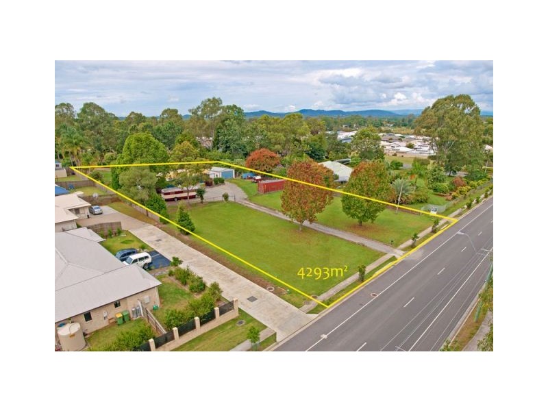 Waterford West QLD 4133