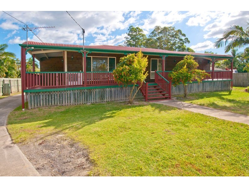 Lot 1 Kingston Rd, Waterford West QLD 4133