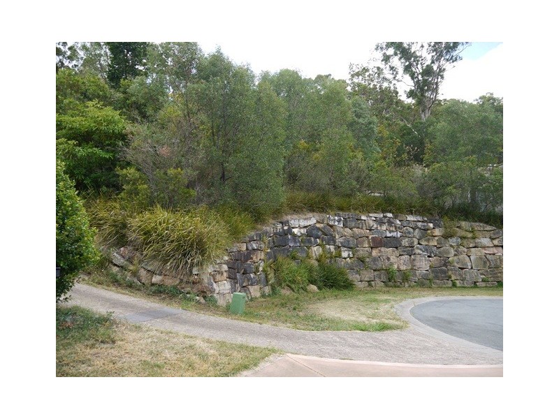 Bahrs Scrub QLD 4207