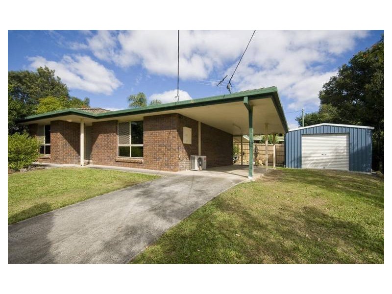 Waterford West QLD 4133