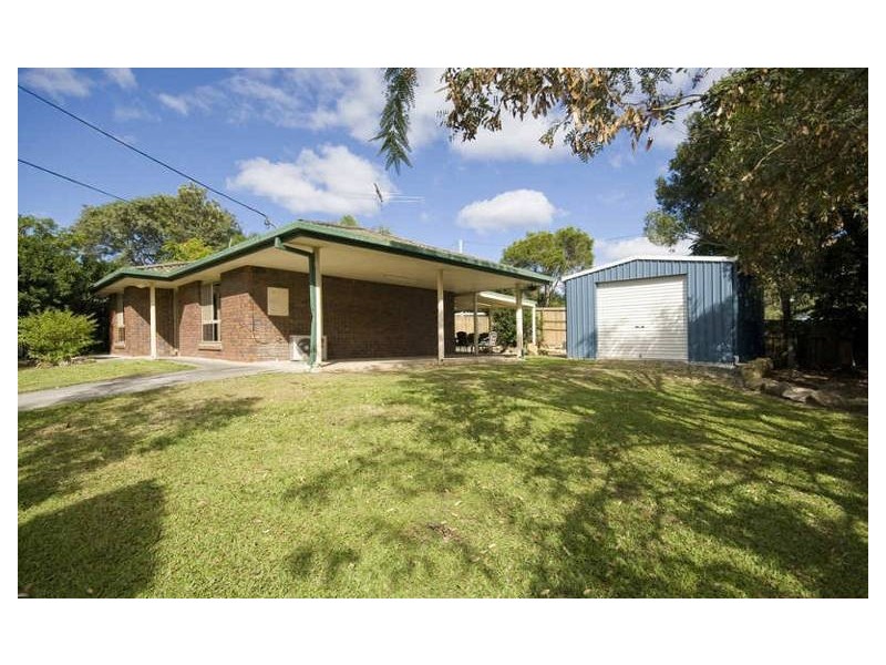 Waterford West QLD 4133