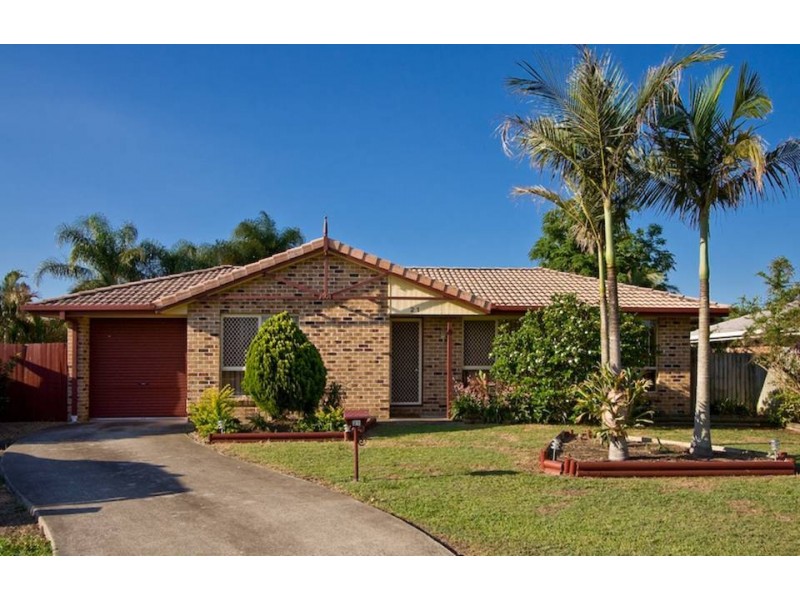 21 Sloane Court, Waterford West QLD 4133