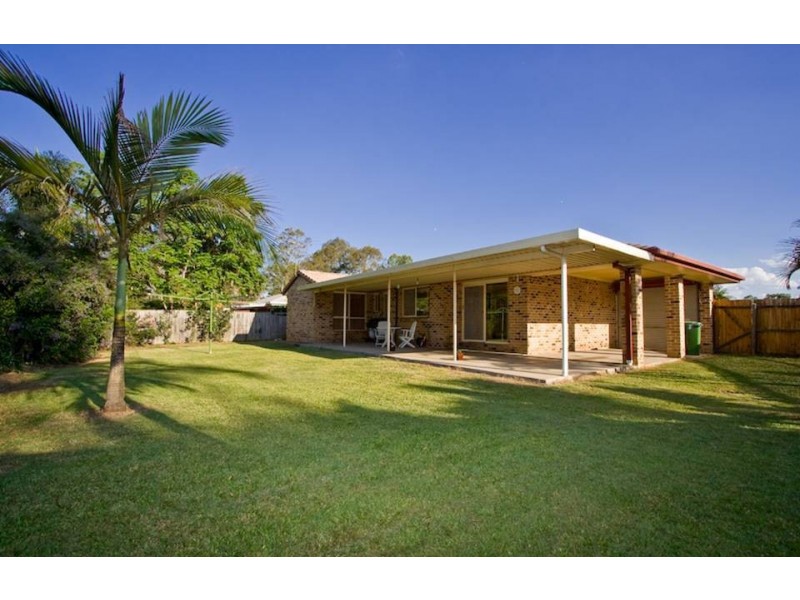 21 Sloane Court, Waterford West QLD 4133