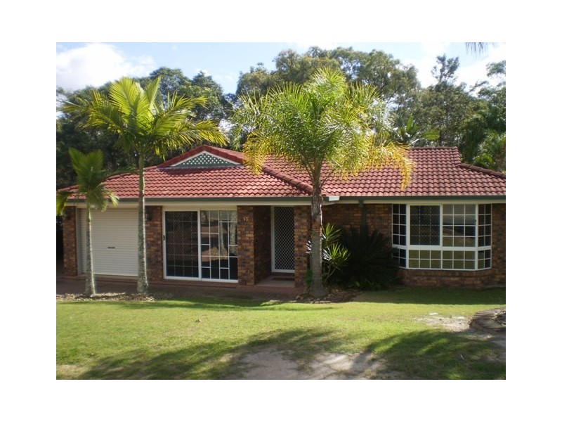 13 Natone Court, Edens Landing QLD 4207