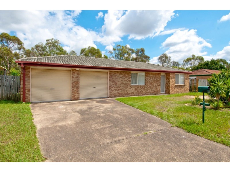 12 Sherbourne Court, Berrinba QLD 4117