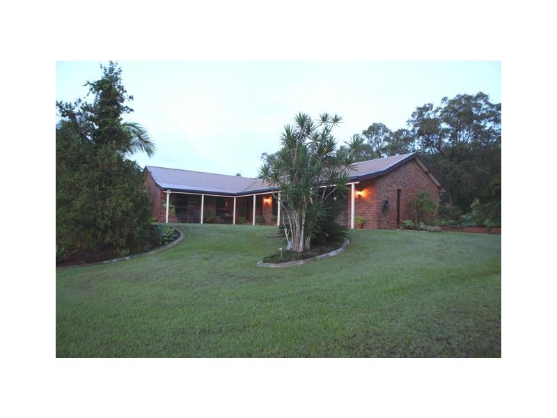 Logan Reserve QLD 4133