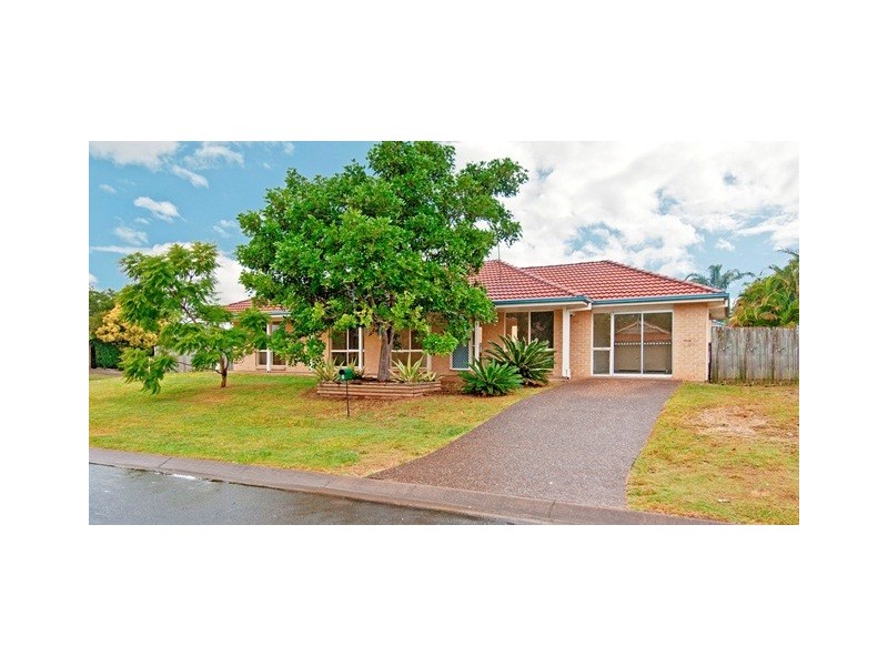 Waterford West QLD 4133